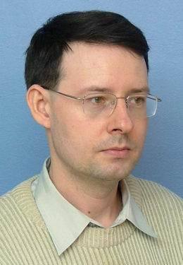 Антон Зыков