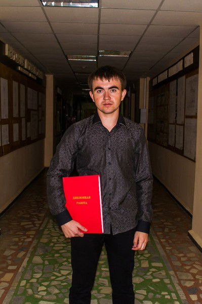 Денис Данилов