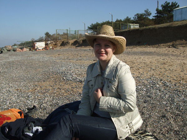 Ирина Дерюшкова