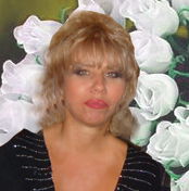 Наталья Высоцкая