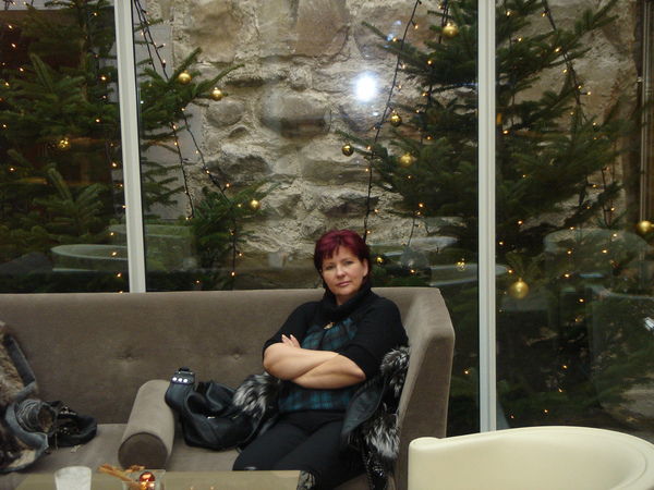 Наталья Игнатьева