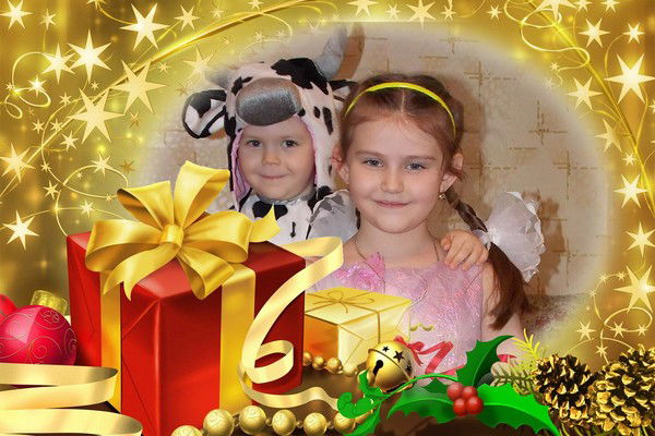 Елизавета Бугаенко