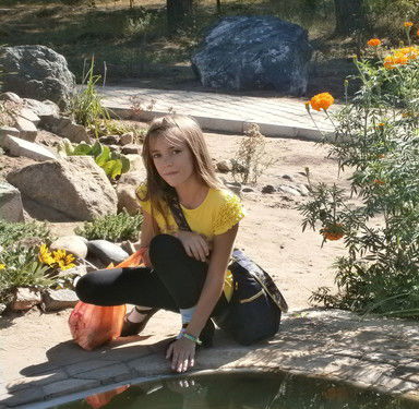 Кристя Тарабыкина