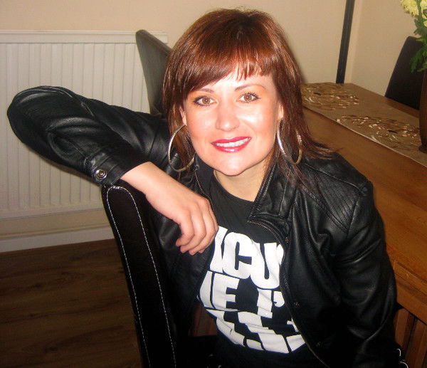 Ольга Кулакова