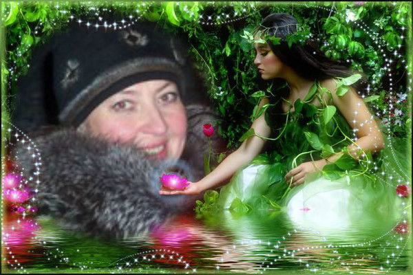 Алла Круглова