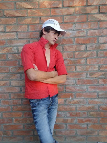 Андрей Шахов