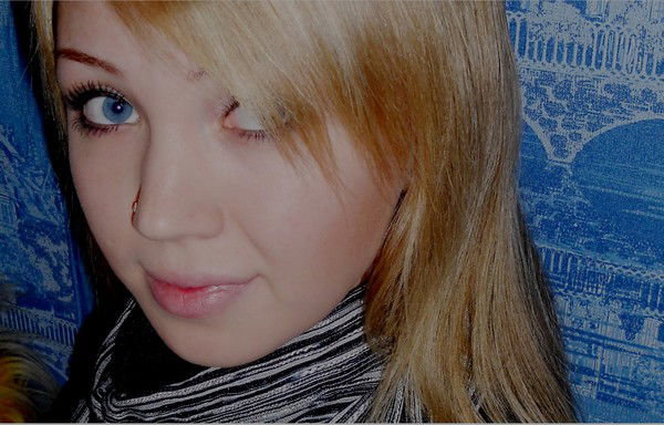 Эльвира Хасанова