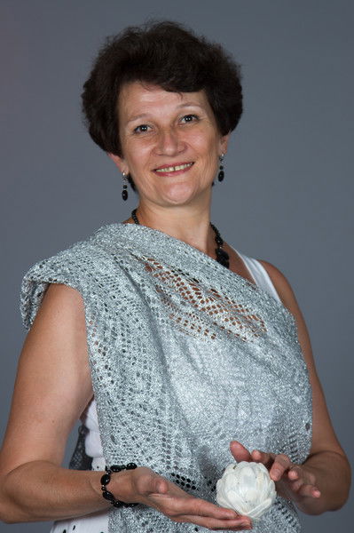 Светлана Броновская