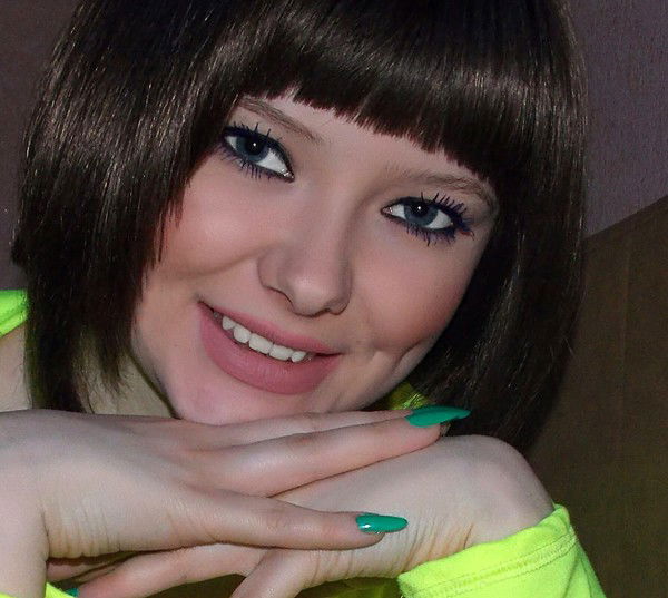 Надежда Кульбака