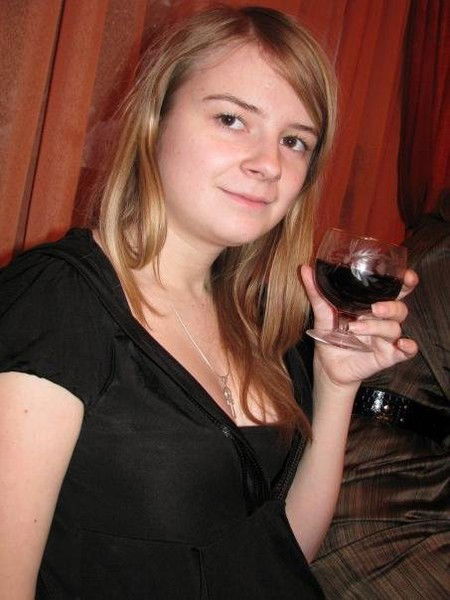 Юлия Карпова