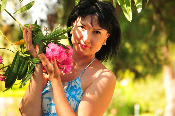 Людмила Стащак