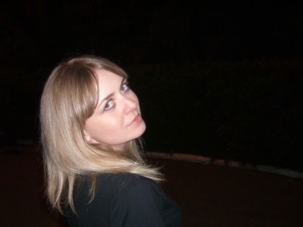 Вика Мисник