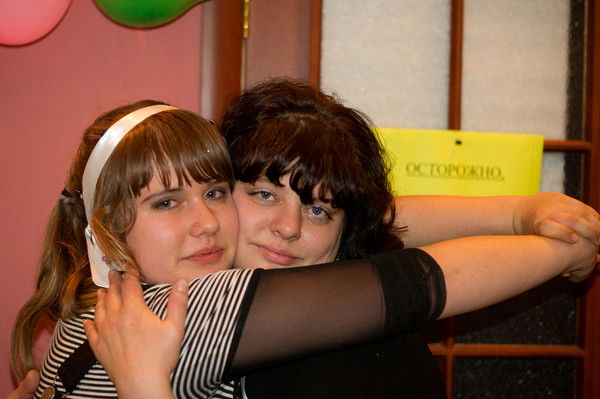 Наталья Морозова