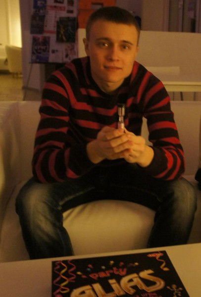 Эдгарас Стасюнас