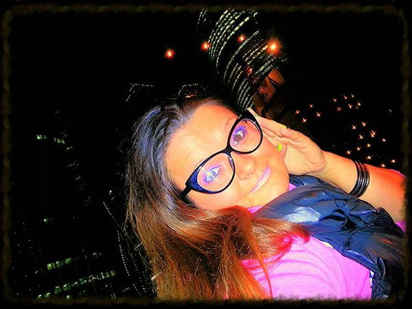 Аня Железко