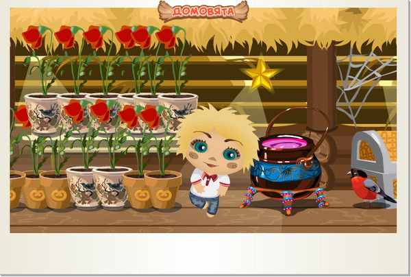 Олеся Марчук