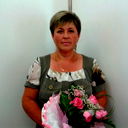 Оксана Мамаева