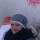 Екатерина Библаева