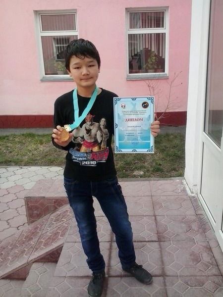 Инокентий Пак