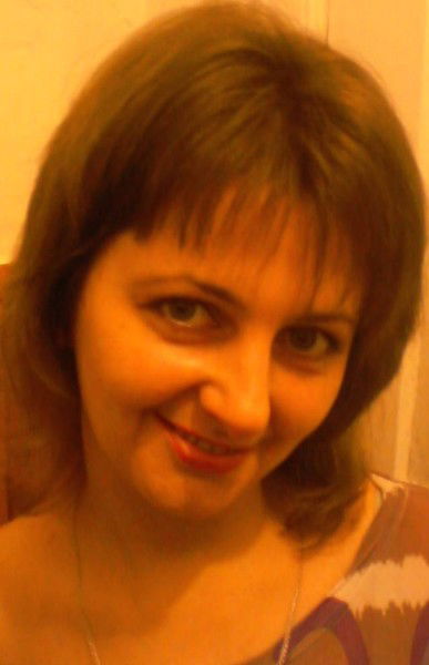 Надежда Дмитриева