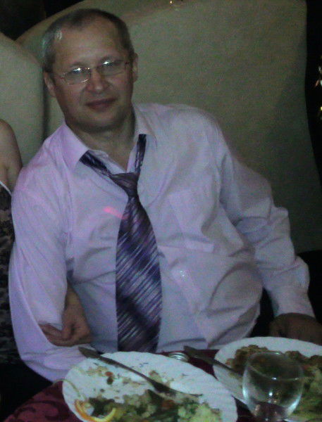 Дмитрий Кислицин