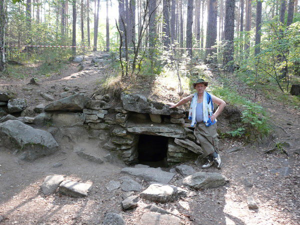 Андрей Шайдулин