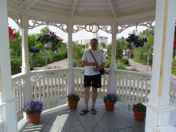 Виктор Шамов