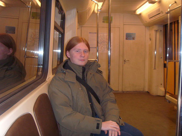 Александр Анисимов