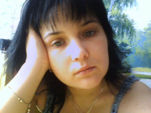 Света Шумкова