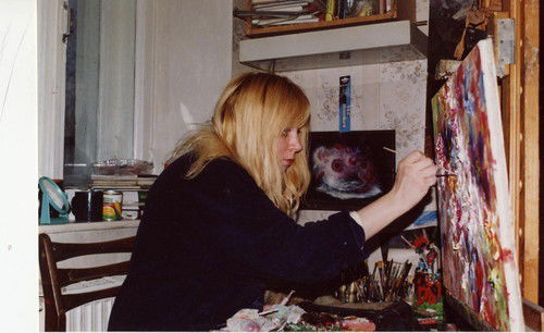 Вита Богаченко