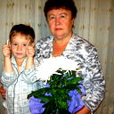 Надежда Гаврилова