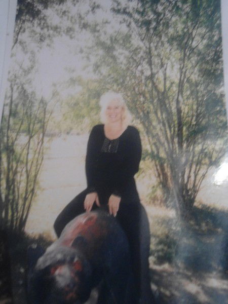 Галина Ермолаева