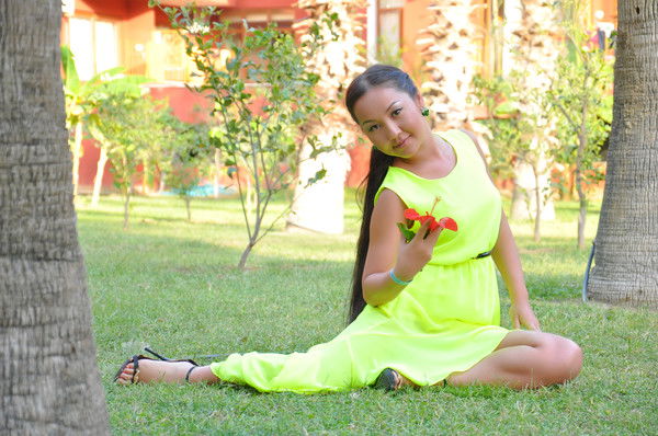 Гульмира Кыстаубаева