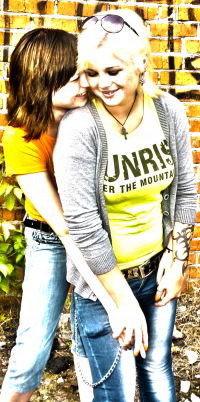 Светлана Есенина