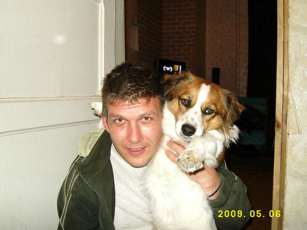 Максим Перепелица