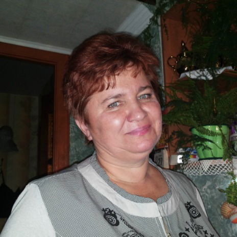 Любовь Мицура