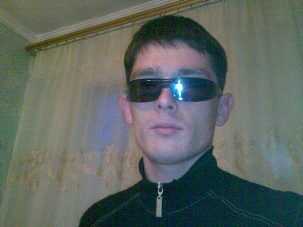 Евгений Дроздовский