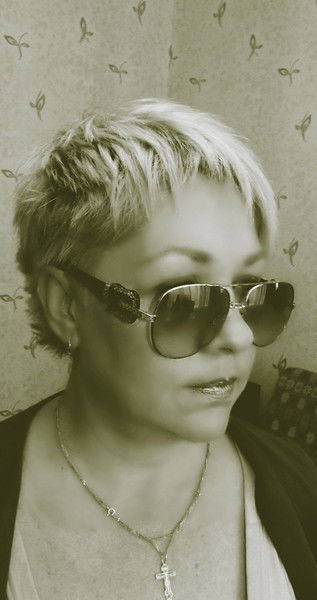 Эллина Лютова