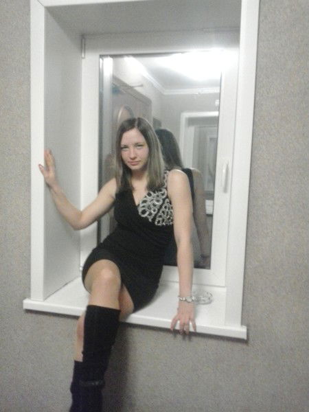 Анастасия Михалёва