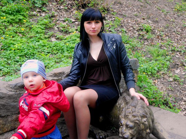 Головко Алена