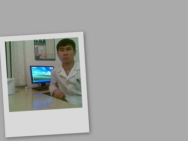 Азамат Курамысов