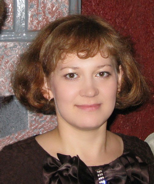 Елена Гуммер