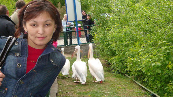 Сайзана Монгуш