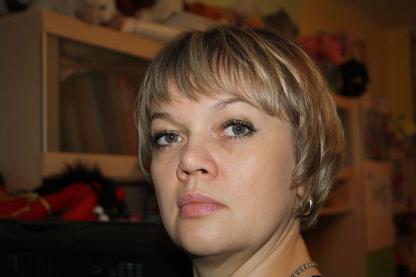 Татьяна Радова