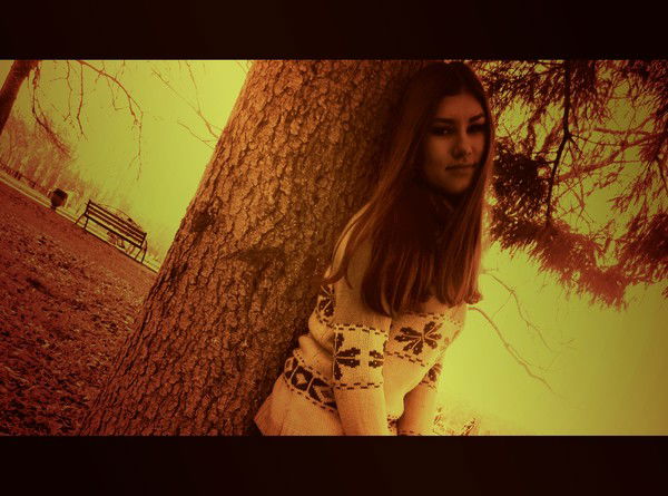 Вика Гайкова