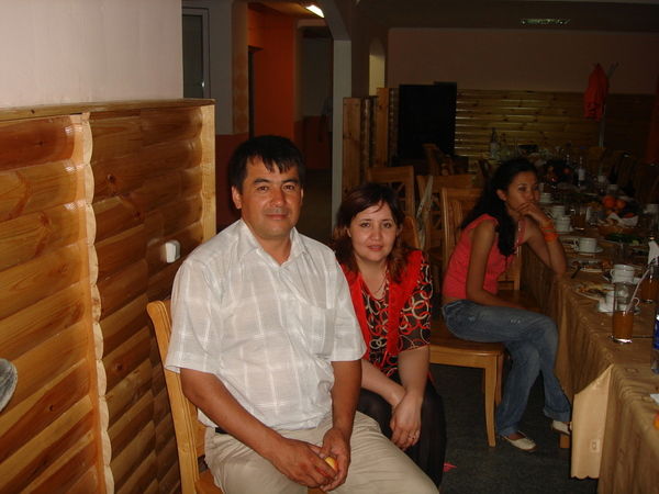 Аубакиров Манарбек