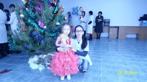 Жадыра Серикпайкызы