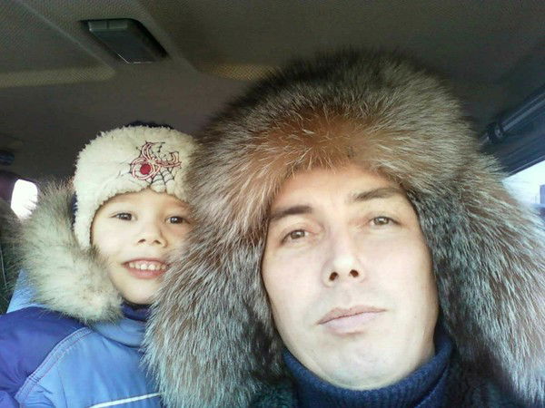 Ахат Габдулхаков