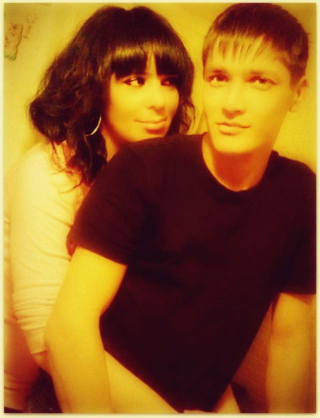 Коля Владимиров