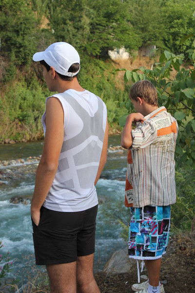 Сладкий Бубалехх